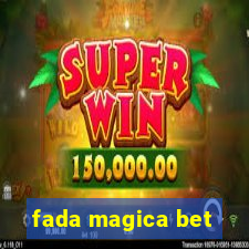 fada magica bet